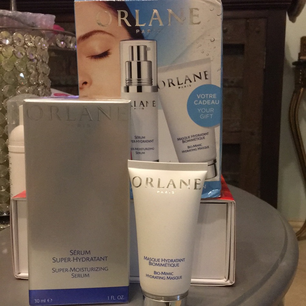 ORLANE Paris Hydration Powerhouse - NIB, sealed